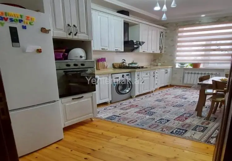 285 000 AZN - 3 otaqlı mənzil Satılır, Əhmədli, Xətai, Bakı