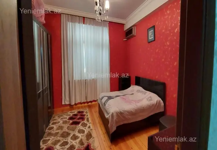 285 000 AZN - 3 otaqlı mənzil Satılır, Əhmədli, Xətai, Bakı