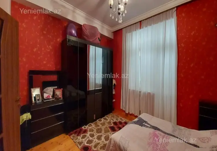 285 000 AZN - 3 otaqlı mənzil Satılır, Əhmədli, Xətai, Bakı
