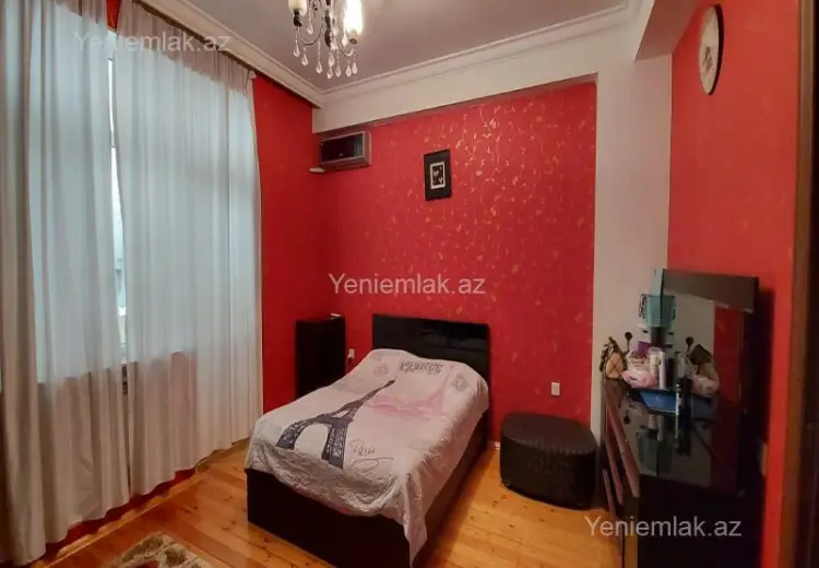 285 000 AZN - 3 otaqlı mənzil Satılır, Əhmədli, Xətai, Bakı