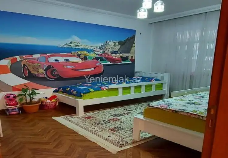 285 000 AZN - 3 otaqlı mənzil Satılır, Əhmədli, Xətai, Bakı