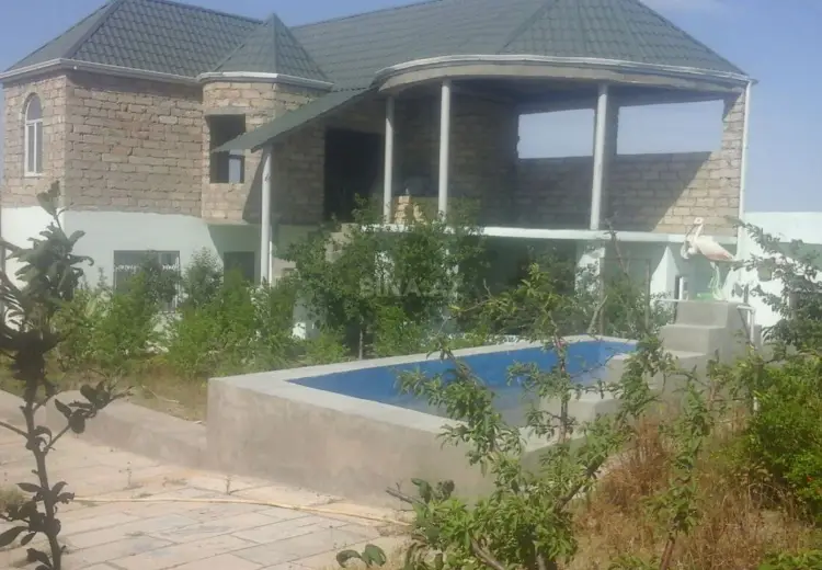 58 000 AZN - 4 otaqlı mənzil Satılır, Pirallahı, Bakı