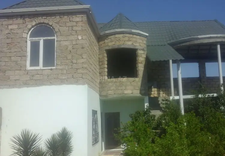 58 000 AZN - 4 otaqlı mənzil Satılır, Pirallahı, Bakı