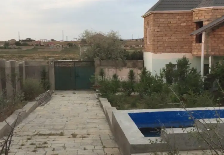 58 000 AZN - 4 otaqlı mənzil Satılır, Pirallahı, Bakı