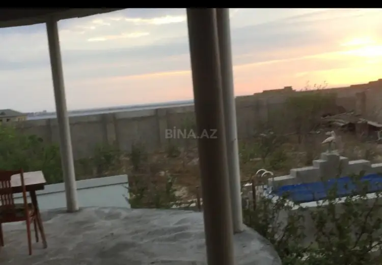 58 000 AZN - 4 otaqlı mənzil Satılır, Pirallahı, Bakı