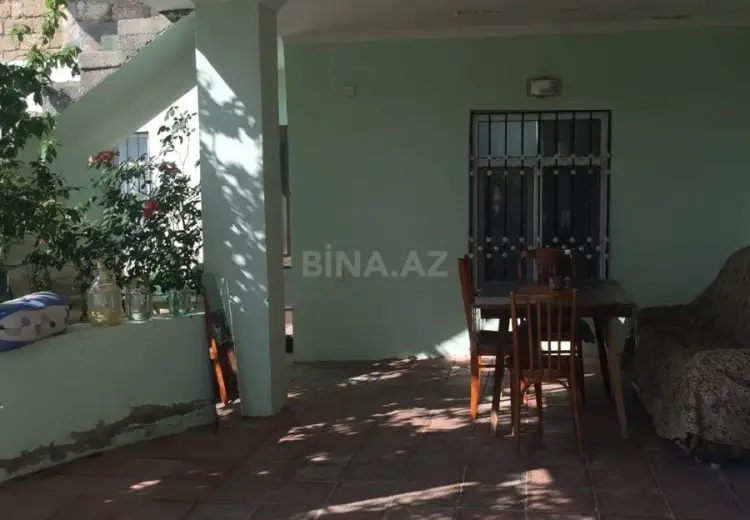 58 000 AZN - 4 otaqlı mənzil Satılır, Pirallahı, Bakı