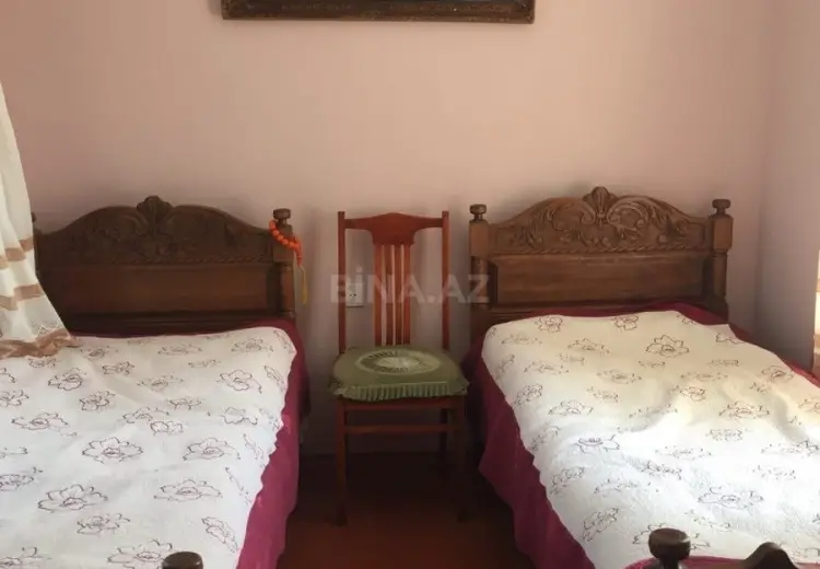 58 000 AZN - 4 otaqlı mənzil Satılır, Pirallahı, Bakı