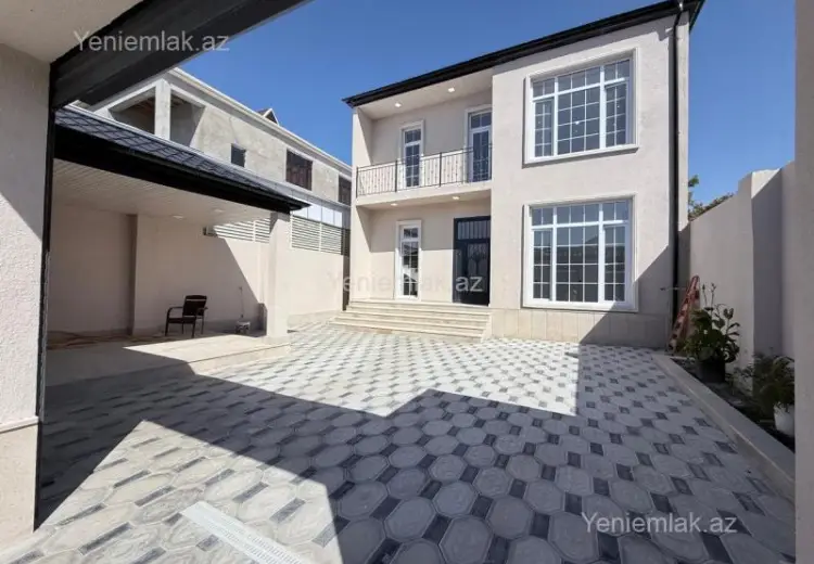 215 000 AZN - 4 otaqlı mənzil Satılır, 51-ci məhəllə, Sumqayıt