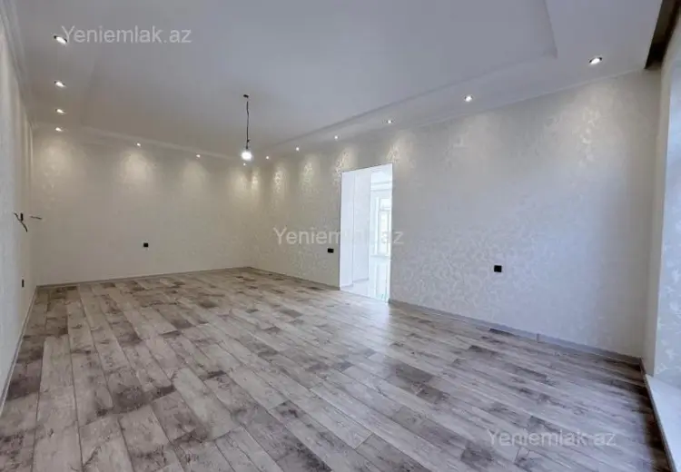 215 000 AZN - 4 otaqlı mənzil Satılır, 51-ci məhəllə, Sumqayıt