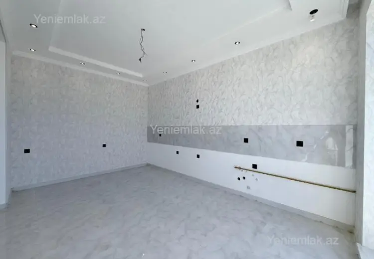 215 000 AZN - 4 otaqlı mənzil Satılır, 51-ci məhəllə, Sumqayıt