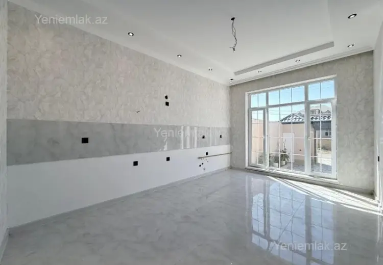 215 000 AZN - 4 otaqlı mənzil Satılır, 51-ci məhəllə, Sumqayıt