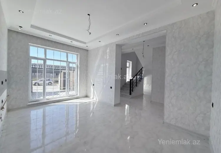 215 000 AZN - 4 otaqlı mənzil Satılır, 51-ci məhəllə, Sumqayıt