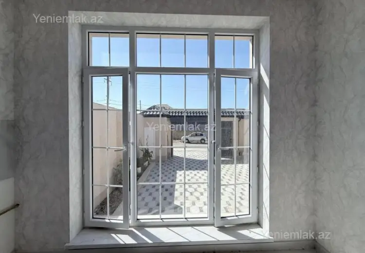 215 000 AZN - 4 otaqlı mənzil Satılır, 51-ci məhəllə, Sumqayıt
