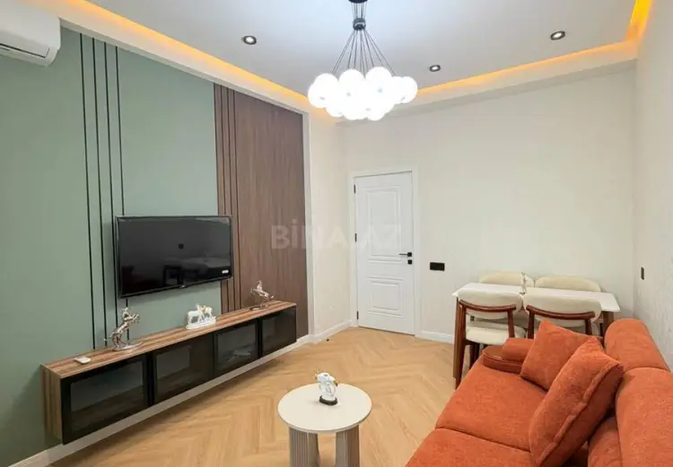 187 000 AZN - 2 otaqlı mənzil Satılır, Abşeron