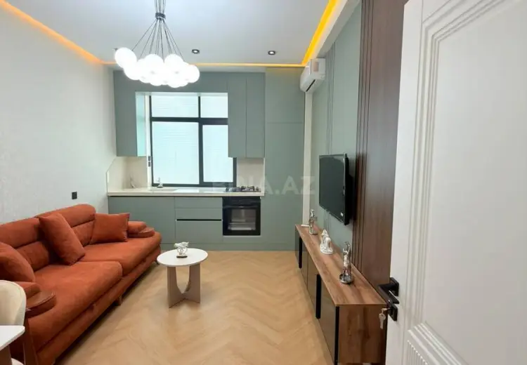187 000 AZN - 2 otaqlı mənzil Satılır, Abşeron