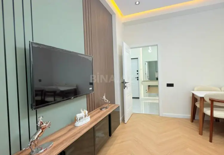187 000 AZN - 2 otaqlı mənzil Satılır, Abşeron