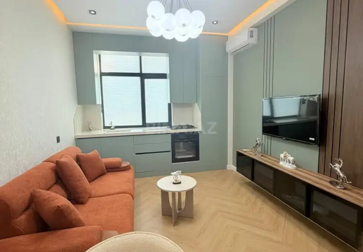 187 000 AZN - 2 otaqlı mənzil Satılır, Abşeron