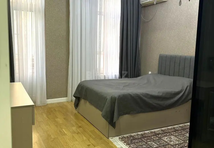 410 000 AZN - 3 otaqlı mənzil Satılır, Səbail, Bakı