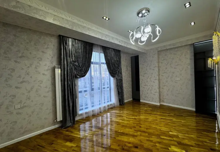 255 000 AZN - 2 otaqlı mənzil Satılır, Abşeron
