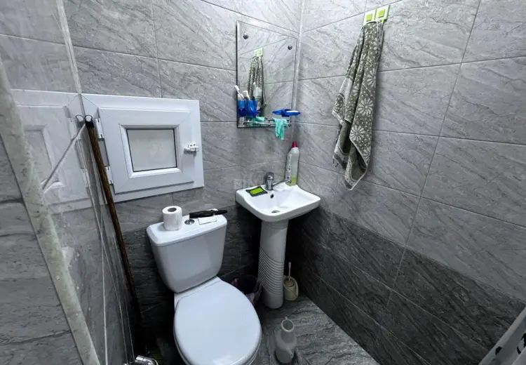 255 000 AZN - 2 otaqlı mənzil Satılır, Abşeron