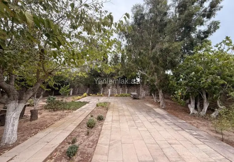 210 000 AZN - 6 sot Torpaq Satılır, Mərdəkan, Xəzər, Bakı