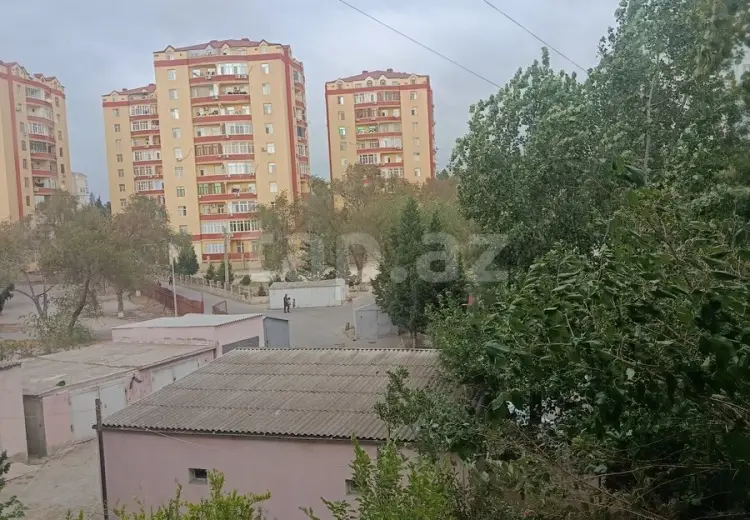 350 AZN - 2 otaqlı mənzil Kirayə (aylıq), Sumqayıt