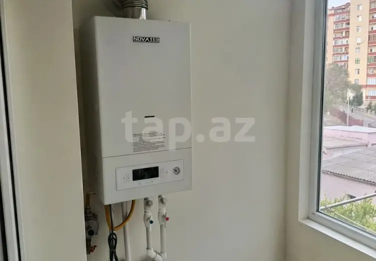 350 AZN - 2 otaqlı mənzil Kirayə (aylıq), Sumqayıt