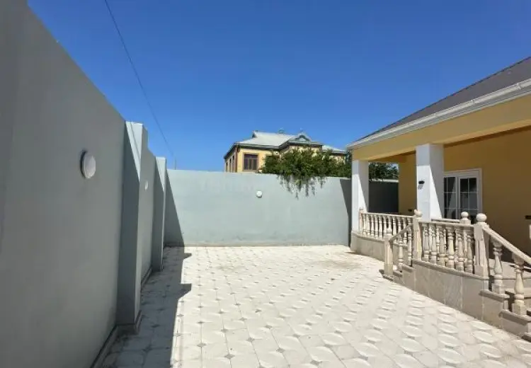 105 000 AZN - 3 otaqlı mənzil Satılır, Hövsan qəs., Suraxanı, Bakı