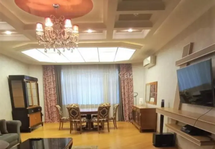 520 000 AZN - 4 otaqlı mənzil Satılır, Xətai, Bakı