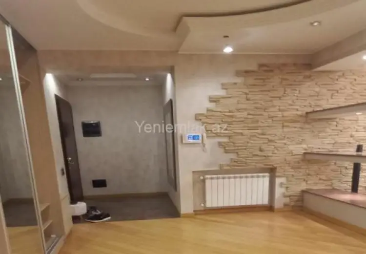 520 000 AZN - 4 otaqlı mənzil Satılır, Xətai, Bakı
