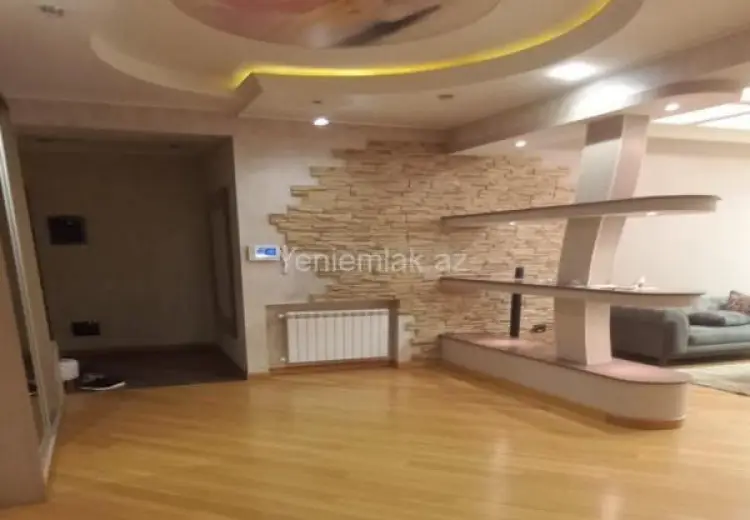 520 000 AZN - 4 otaqlı mənzil Satılır, Xətai, Bakı