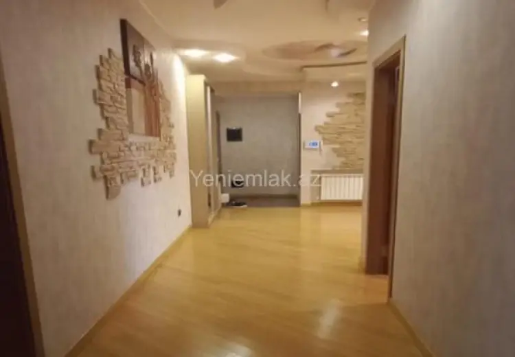 520 000 AZN - 4 otaqlı mənzil Satılır, Xətai, Bakı