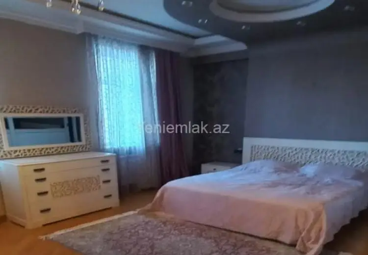 520 000 AZN - 4 otaqlı mənzil Satılır, Xətai, Bakı
