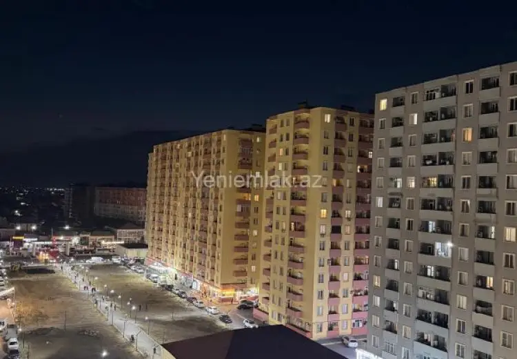 21 500 AZN - 2 otaqlı mənzil Satılır, Saray, Abşeron