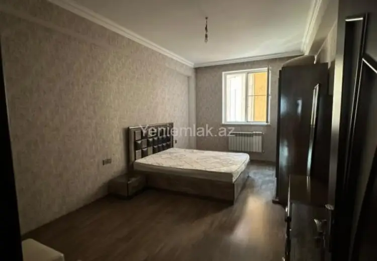 190 000 AZN - 2 otaqlı mənzil Satılır, Əhmədli, Xətai, Bakı