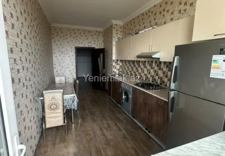 190 000 AZN - 2 otaqlı mənzil Satılır, Əhmədli, Xətai, Bakı