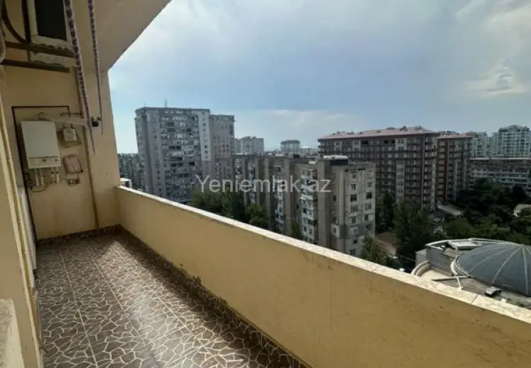 190 000 AZN - 2 otaqlı mənzil Satılır, Əhmədli, Xətai, Bakı