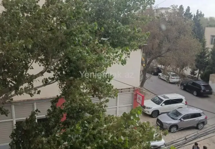 350 AZN - 2 otaqlı mənzil Kirayə (aylıq), 1-ci mikrorayon, Sumqayıt