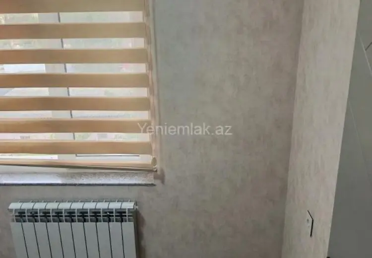350 AZN - 2 otaqlı mənzil Kirayə (aylıq), 1-ci mikrorayon, Sumqayıt