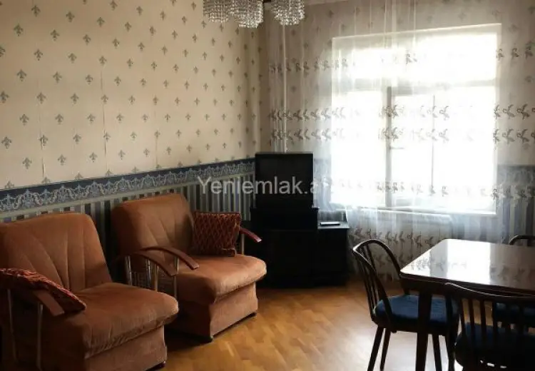 900 AZN - 3 otaqlı mənzil Kirayə (aylıq), Ağ şəhər, Xətai, Bakı