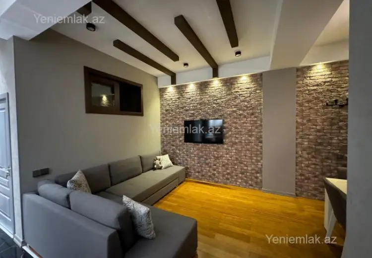 245 000 AZN - 2 otaqlı mənzil Satılır, Nərimanov, Bakı