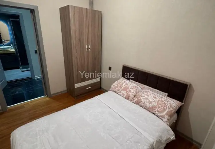 245 000 AZN - 2 otaqlı mənzil Satılır, Nərimanov, Bakı