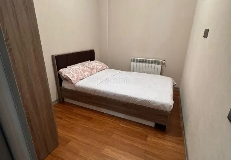 245 000 AZN - 2 otaqlı mənzil Satılır, Nərimanov, Bakı