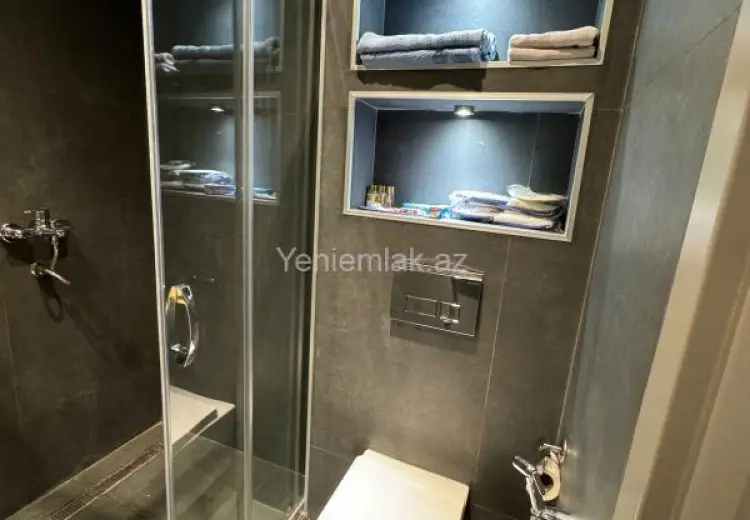 245 000 AZN - 2 otaqlı mənzil Satılır, Nərimanov, Bakı