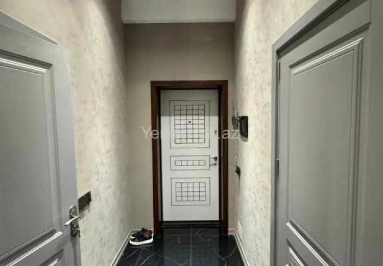245 000 AZN - 2 otaqlı mənzil Satılır, Nərimanov, Bakı