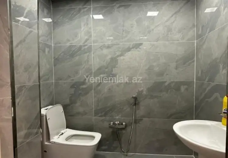 375 000 AZN - 3 otaqlı mənzil Satılır, Binəqədi qəs., Binəqədi, Bakı