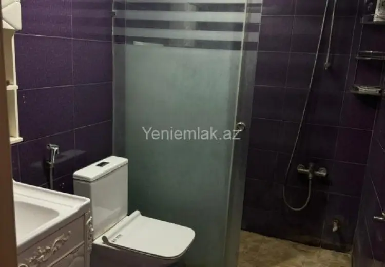 127 200 AZN - 2 otaqlı mənzil Satılır, Bakıxanov qəs., Sabunçu, Bakı