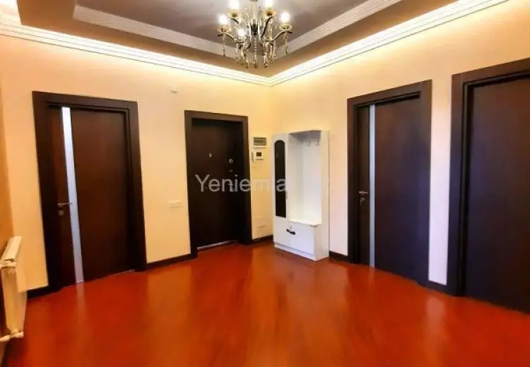1 200 AZN - 3 otaqlı mənzil Kirayə (aylıq), Nərimanov, Bakı