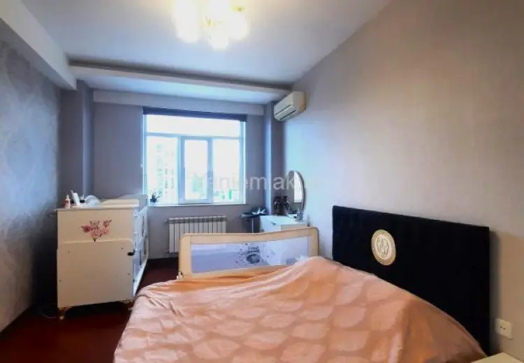 1 200 AZN - 3 otaqlı mənzil Kirayə (aylıq), Nərimanov, Bakı