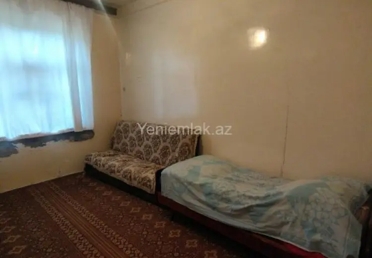 600 AZN - 3 otaqlı mənzil Kirayə (aylıq), Nizami, Bakı